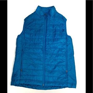 OTB Puffer Vest